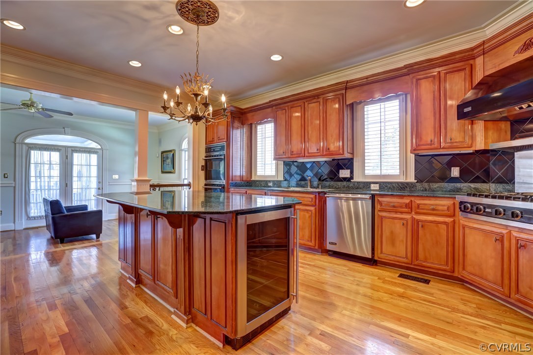 3619 Cannon Ridge Court Midlothian, VA 23113 - Photo 8 of 22