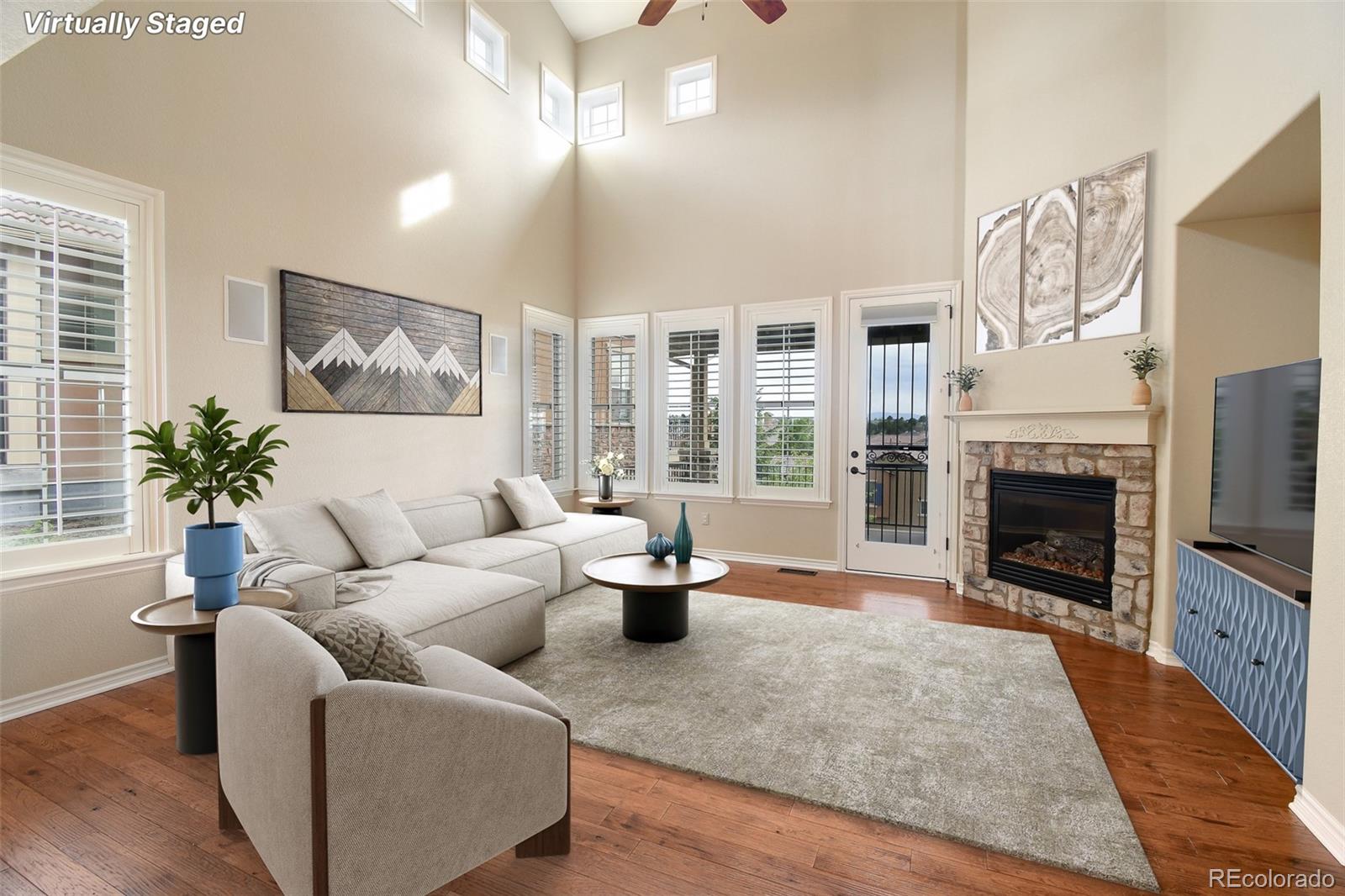 9339 Viaggio Way Highlands Ranch, CO 80126 - Photo 14 of 50
