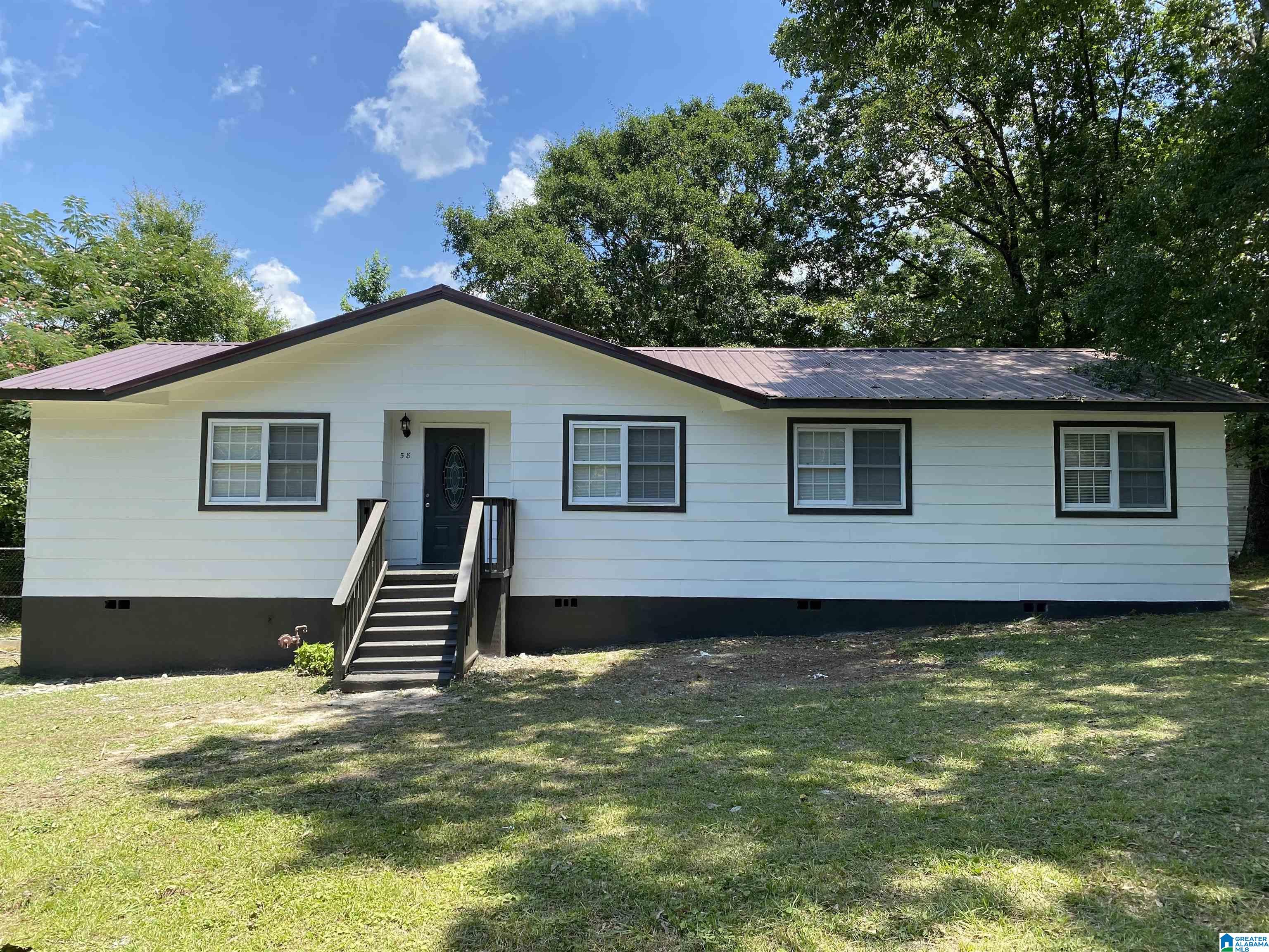 58 5th Street Sumiton, AL 35148 - Photo 17 of 23