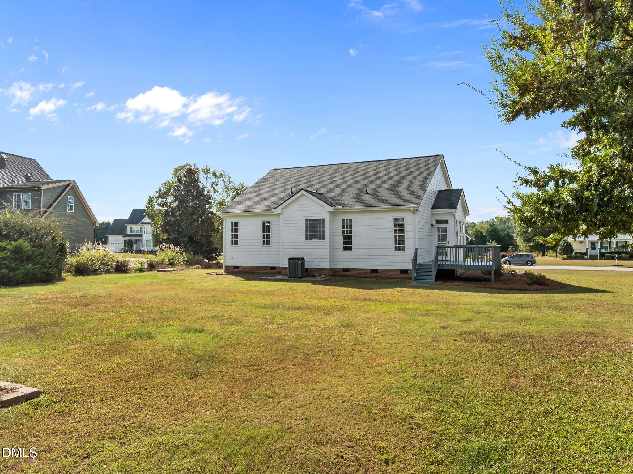 5013 Contender Drive Raleigh, NC 27603 - Photo 32 of 50 32-web-or-mls-DJI_0988