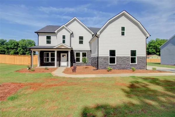$525,000 | 23 Woodland Road, Covington, GA 30016