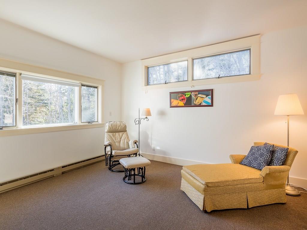 40 Jordan Pond Road Seal Harbor, ME 04675 - Photo 18 of 32 Southern exposure brightens the...