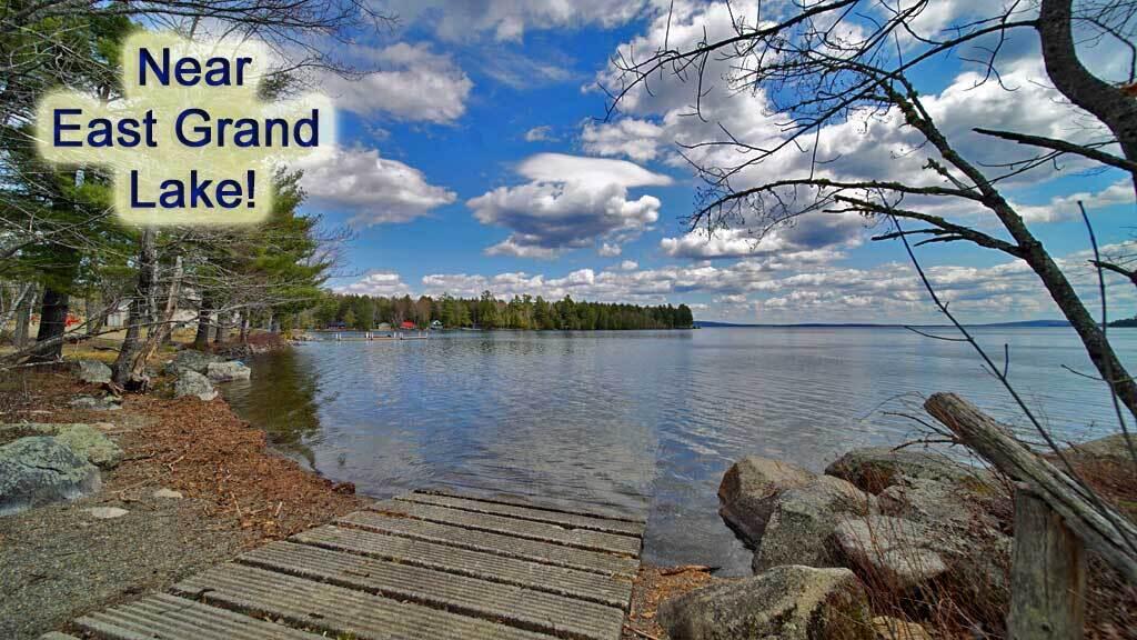185 Maple Street Danforth, ME 04424 - Photo 8 of 17 east-grand-lake-danforth