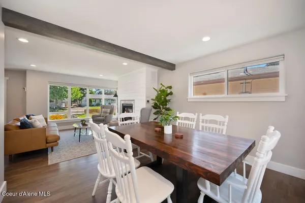 $649,999 | 615 North 20th Street, Coeur D'Alene, ID 83814