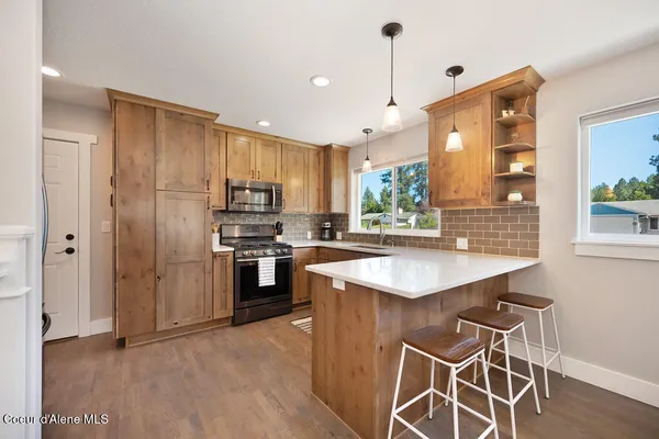 $649,999 | 615 North 20th Street, Coeur D'Alene, ID 83814