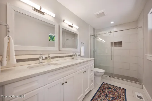 $649,999 | 615 North 20th Street, Coeur D'Alene, ID 83814