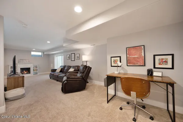 $649,999 | 615 North 20th Street, Coeur D'Alene, ID 83814