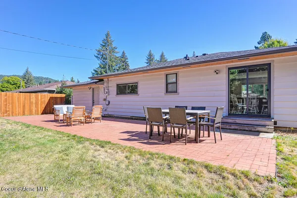 $649,999 | 615 North 20th Street, Coeur D'Alene, ID 83814