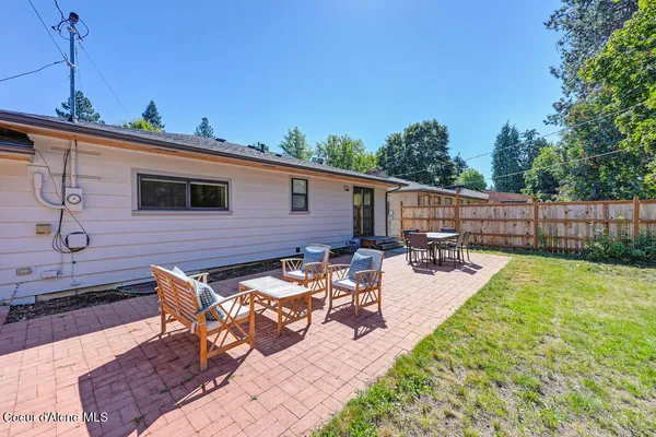 $649,999 | 615 North 20th Street, Coeur D'Alene, ID 83814