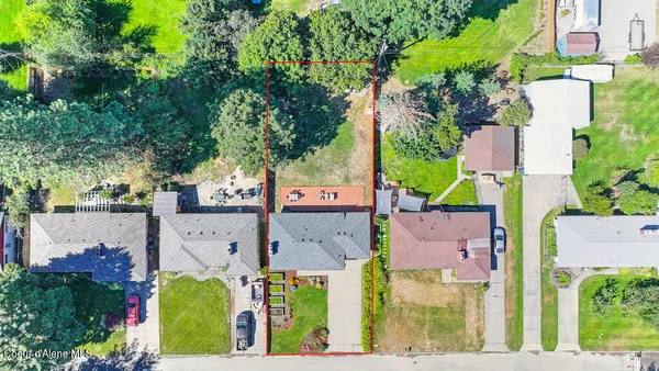 $649,999 | 615 North 20th Street, Coeur D'Alene, ID 83814