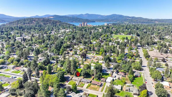 $649,999 | 615 North 20th Street, Coeur D'Alene, ID 83814