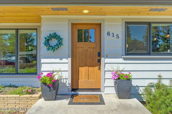 $649,999 | 615 North 20th Street, Coeur D'Alene, ID 83814
