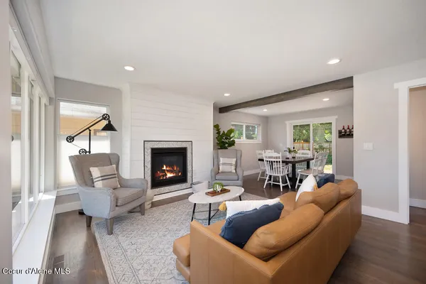 $649,999 | 615 North 20th Street, Coeur D'Alene, ID 83814