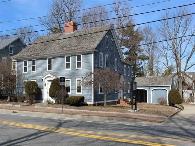 $2,750 | 53 Silver Street, Dover, NH 03820