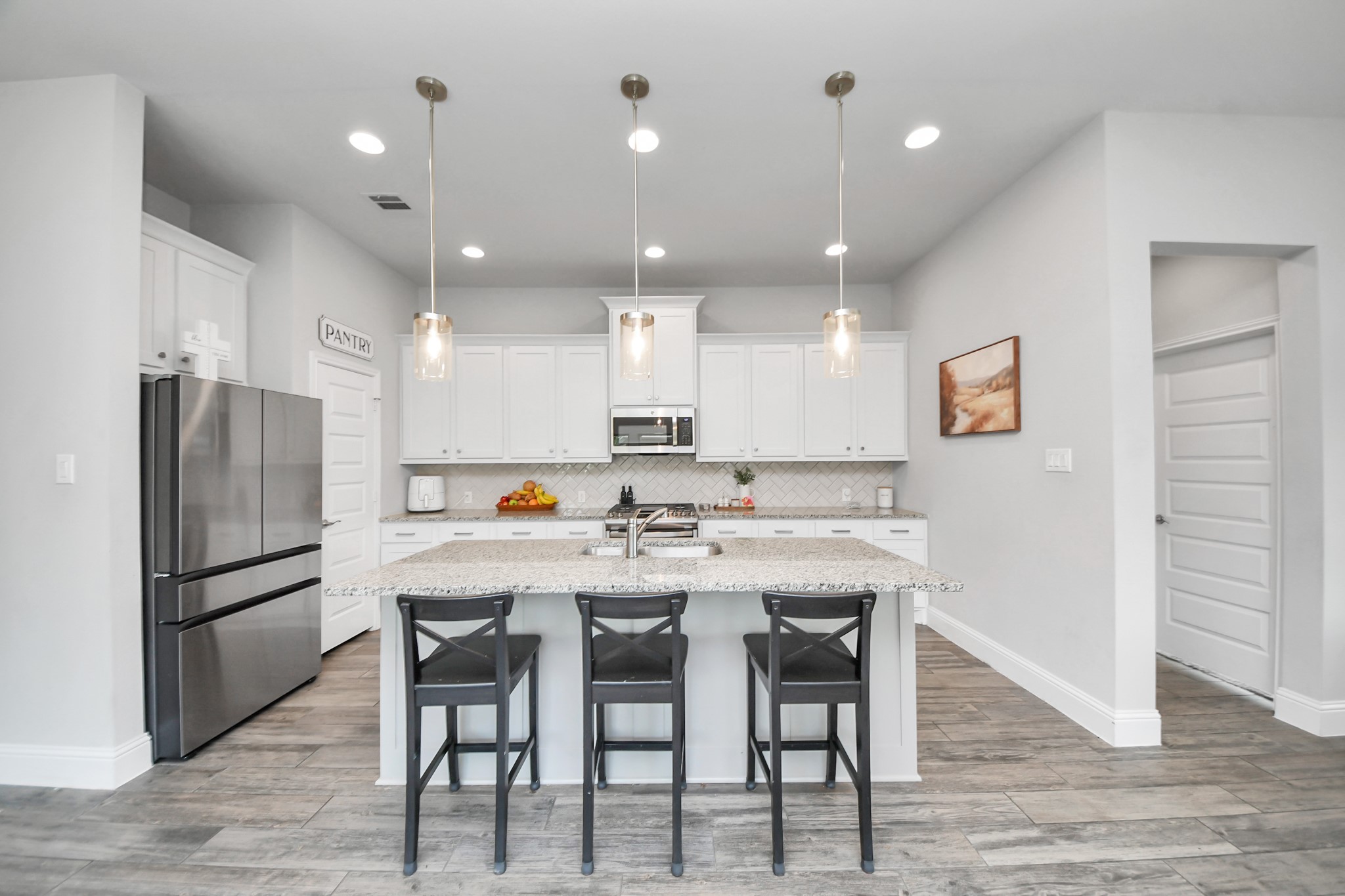 16323 Tulipan Spring Trail Humble, TX 77346 - Photo 6 of 41