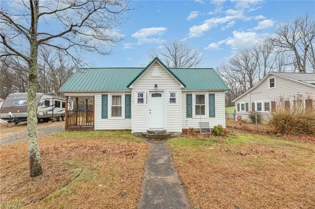 $130,000 | 12056 East Old US Highway 64, Lexington, NC 27292