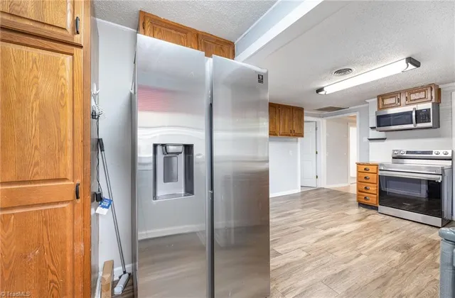 $130,000 | 12056 East Old US Highway 64, Lexington, NC 27292