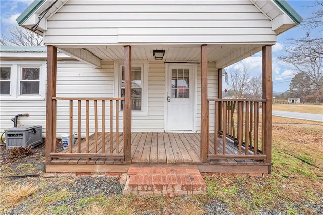 $130,000 | 12056 East Old US Highway 64, Lexington, NC 27292