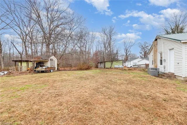 $130,000 | 12056 East Old US Highway 64, Lexington, NC 27292