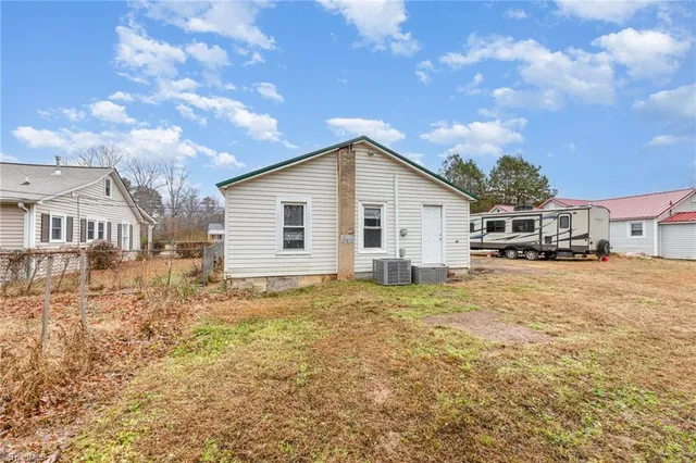 $130,000 | 12056 East Old US Highway 64, Lexington, NC 27292