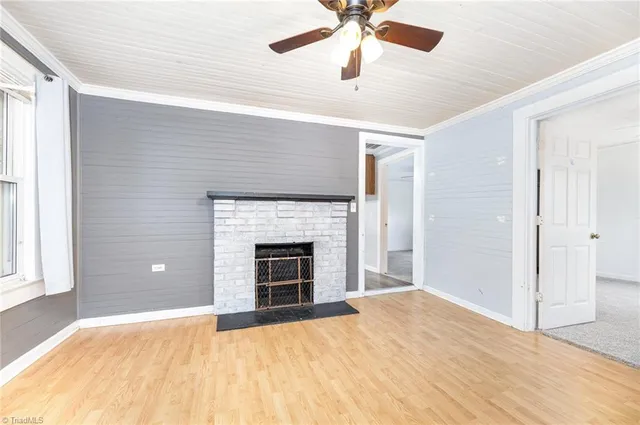 $130,000 | 12056 East Old US Highway 64, Lexington, NC 27292