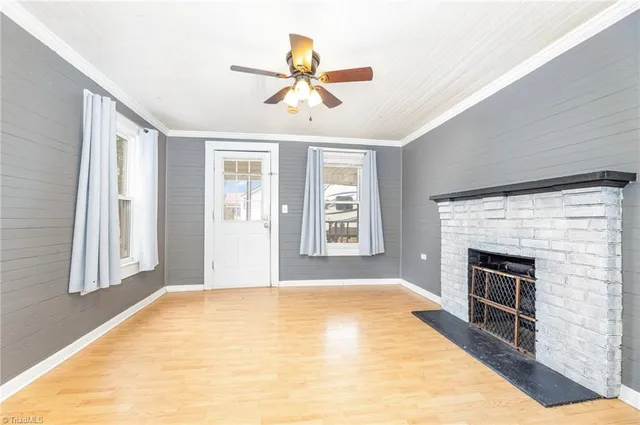 $130,000 | 12056 East Old US Highway 64, Lexington, NC 27292