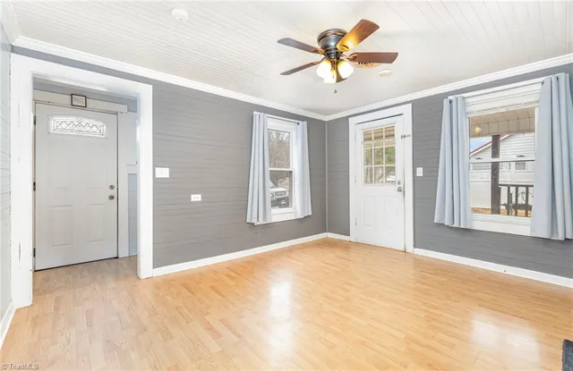 $130,000 | 12056 East Old US Highway 64, Lexington, NC 27292