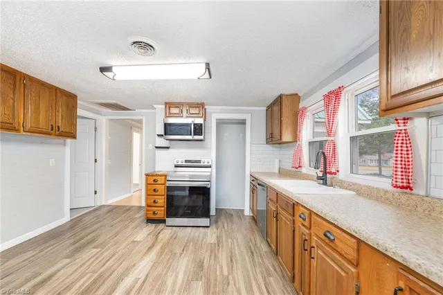 $130,000 | 12056 East Old US Highway 64, Lexington, NC 27292