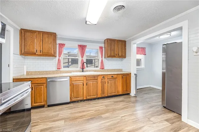 $130,000 | 12056 East Old US Highway 64, Lexington, NC 27292