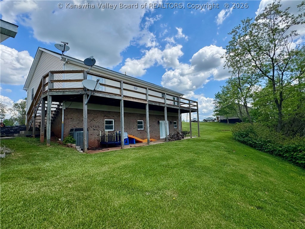 18 Antioch Road Red House, WV 25168 - Photo 9 of 35 Gallery Image 9