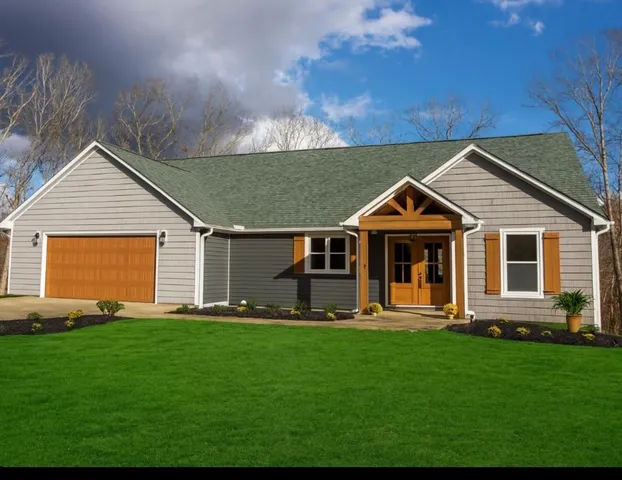 $374,500 | 1130 Twin View Circle, Selmer, TN 38375