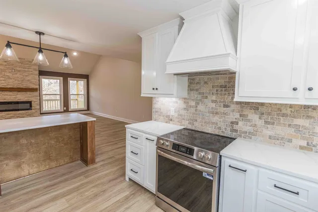 $374,500 | 1130 Twin View Circle, Selmer, TN 38375