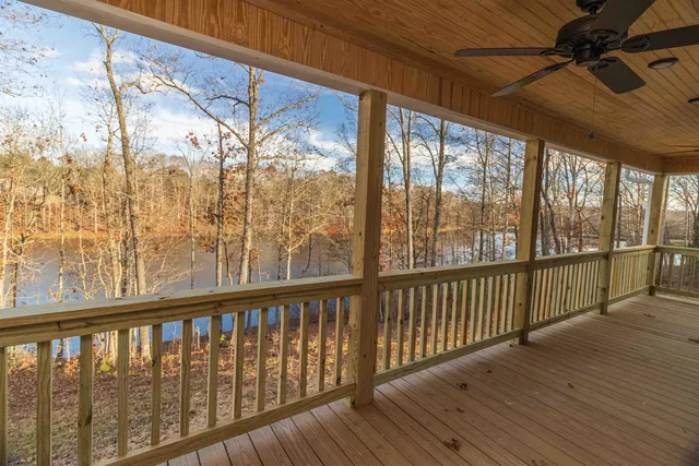 $374,500 | 1130 Twin View Circle, Selmer, TN 38375