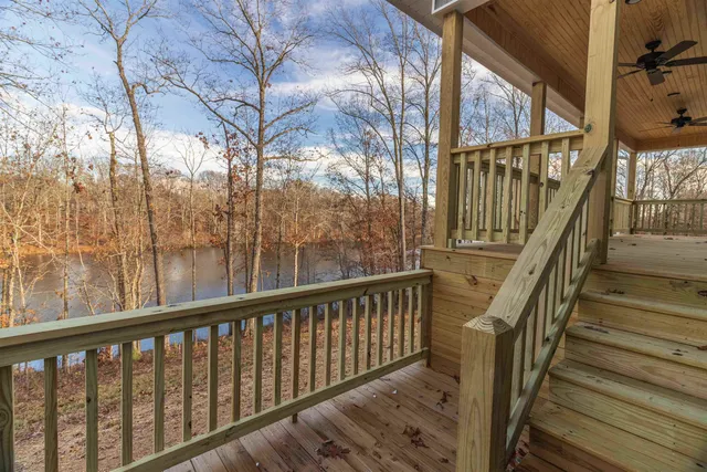 $374,500 | 1130 Twin View Circle, Selmer, TN 38375