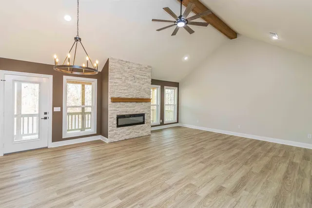 $374,500 | 1130 Twin View Circle, Selmer, TN 38375