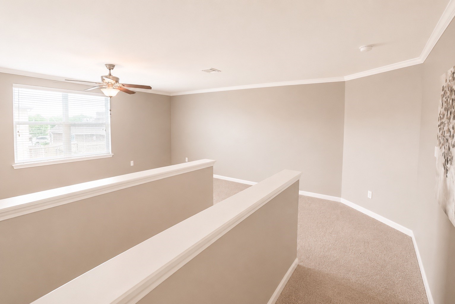 9427 Ruby Mist Drive Rosharon, TX 77583 - Photo 19 of 30 Hall by Gameroom