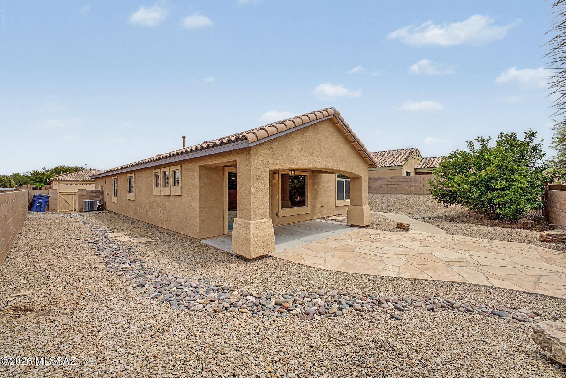 476 South Lower Chord Road Vail, AZ 85641 - Photo 22 of 26 27 - Lower Chord