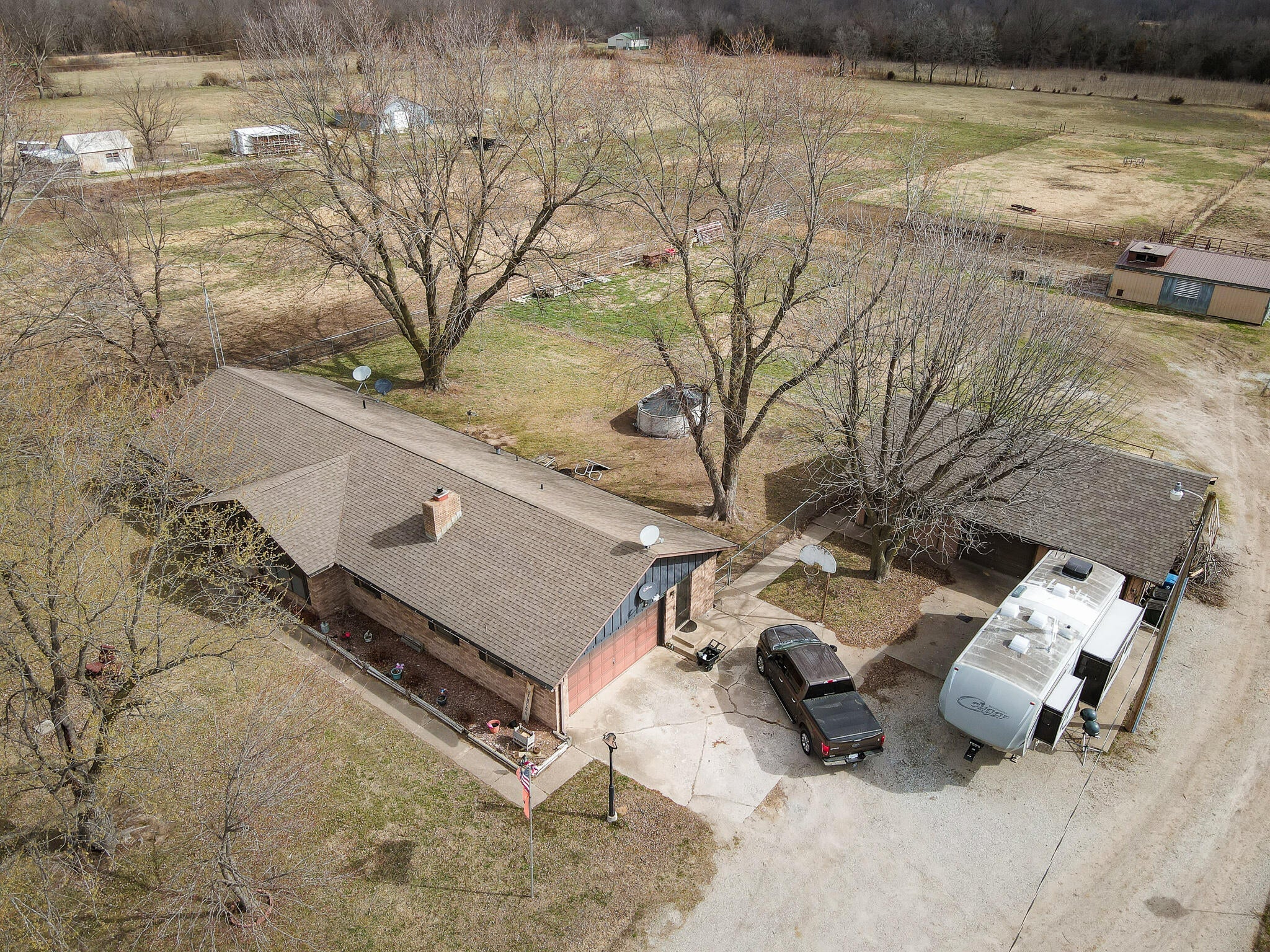 10700 South 530 Road Miami, OK 74354 - Photo 2 of 27 Gallery Image 2