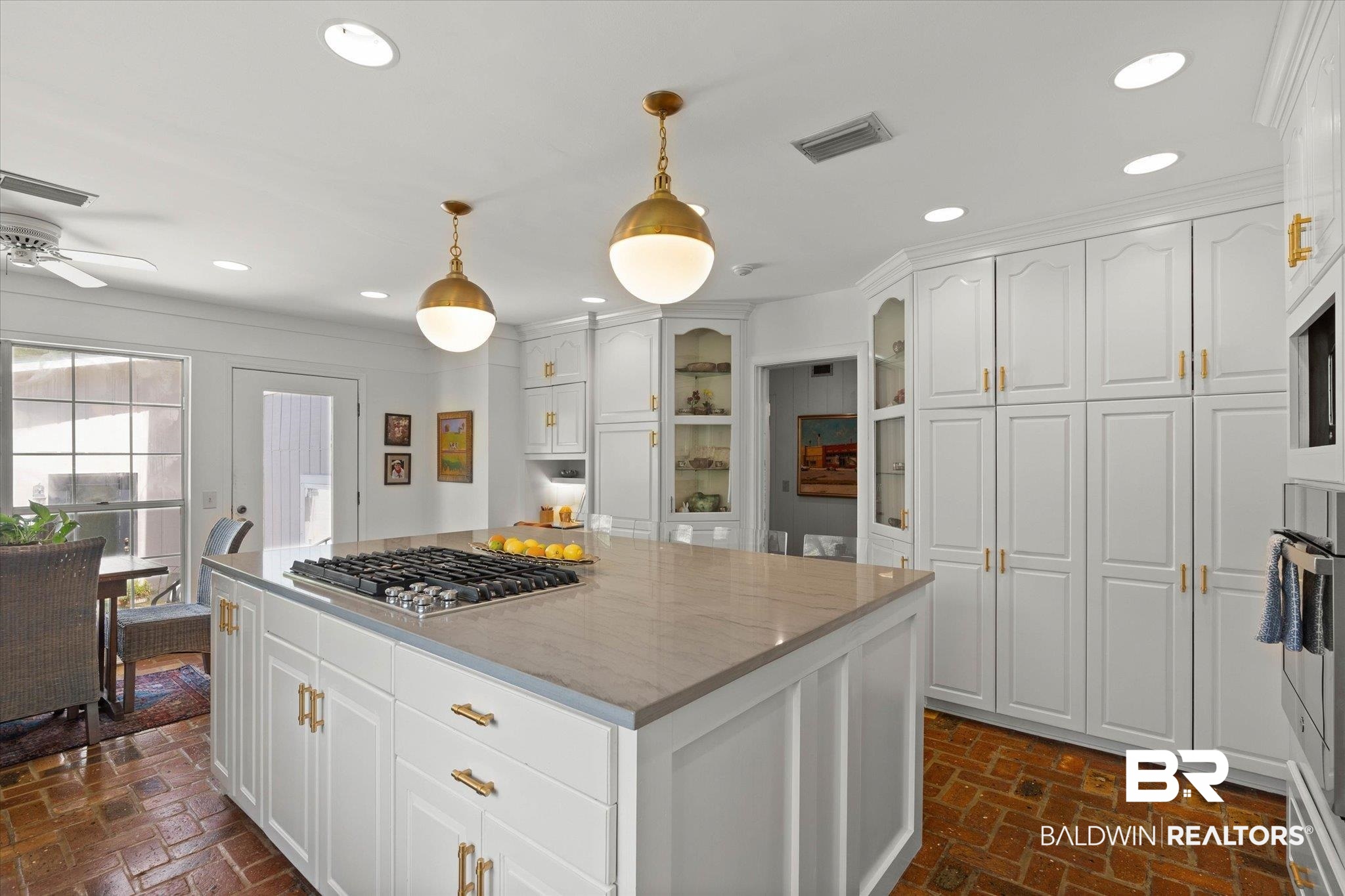 65 Byrnes Boulevard Mobile, AL 36608 - Photo 15 of 52 Kitchen