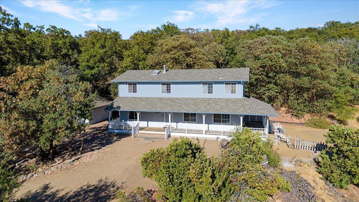 40101 Tassajara Road Carmel Valley, CA 93924 - Photo 3 of 91