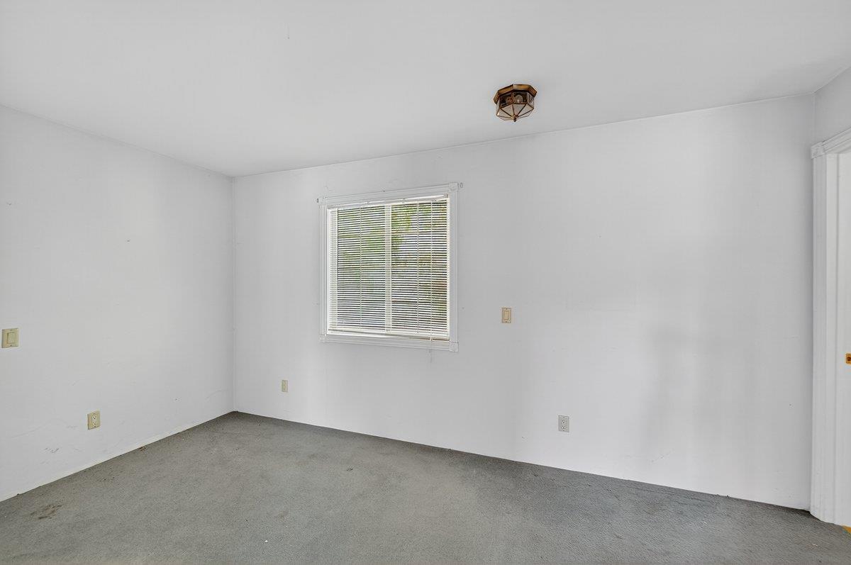40101 Tassajara Road Carmel Valley, CA 93924 - Photo 41 of 91 an empty room with a window
