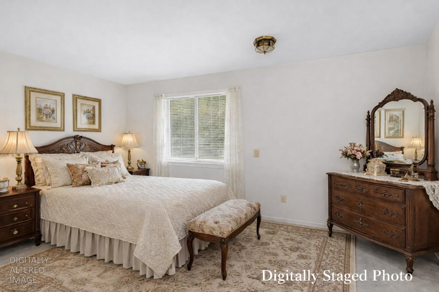 40101 Tassajara Road Carmel Valley, CA 93924 - Photo 42 of 91 GUEST UPSTAIRS BEDROOM