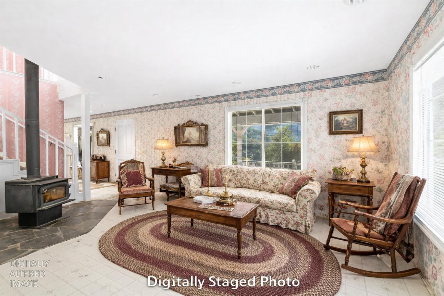 40101 Tassajara Road Carmel Valley, CA 93924 - Photo 63 of 91