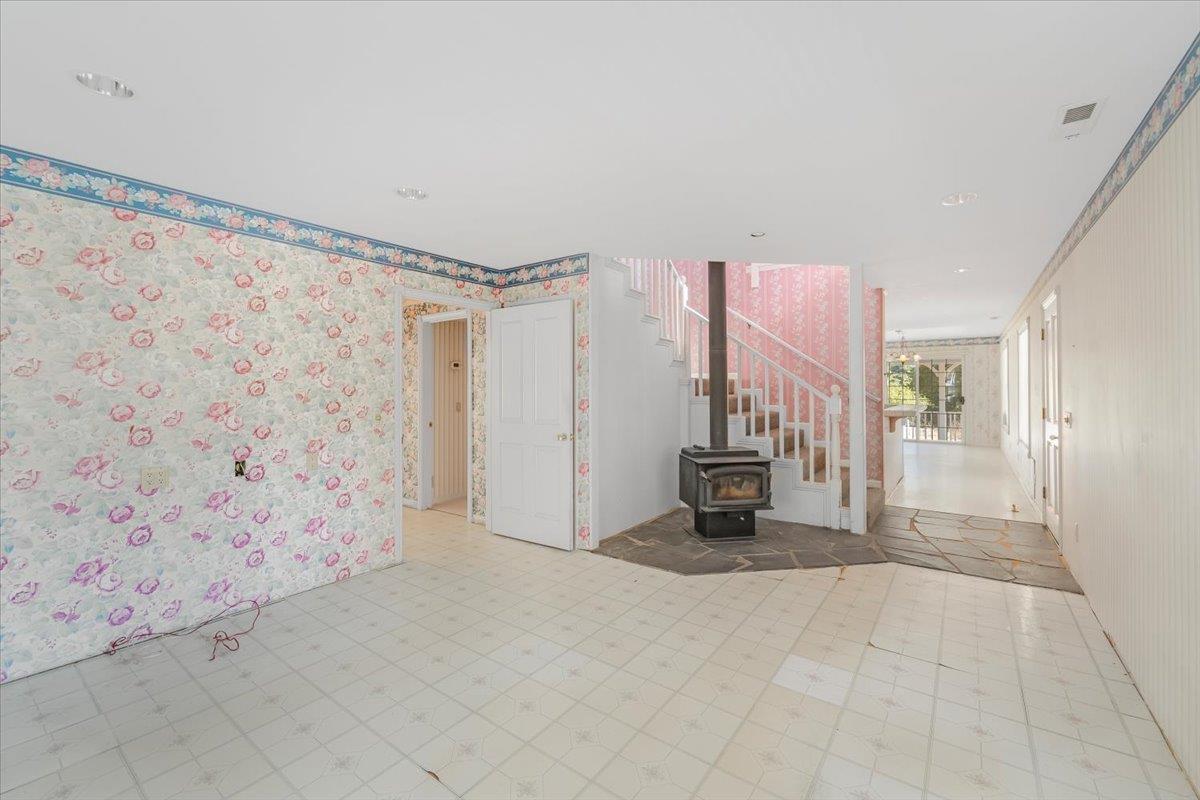 40101 Tassajara Road Carmel Valley, CA 93924 - Photo 65 of 91 a view of an empty room