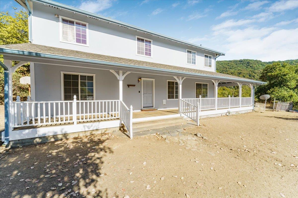 40101 Tassajara Road Carmel Valley, CA 93924 - Photo 86 of 91