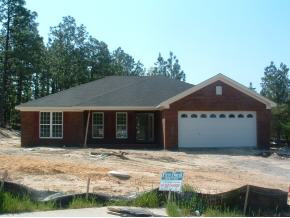 1510 Brookstone Road Hephzibah, GA 30815 - Photo 1 of 1 Main View