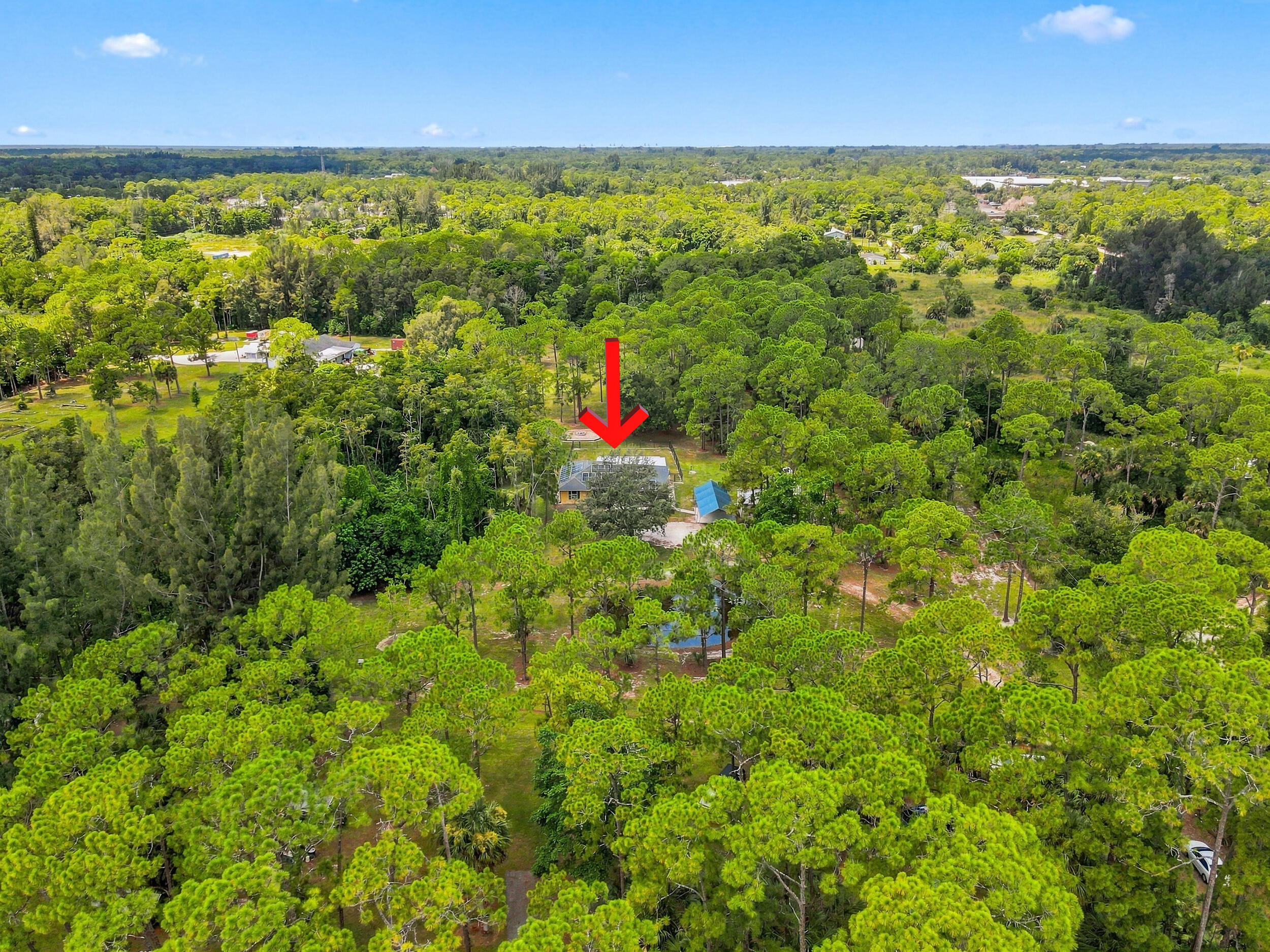 2195 F Road Loxahatchee, FL 33470 - Photo 87 of 93 84_dji_0896