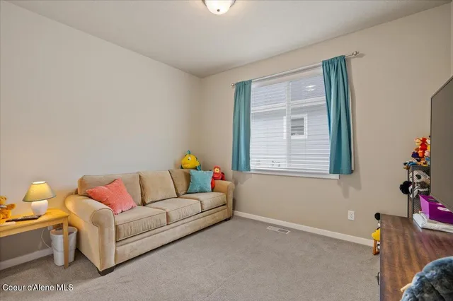 $628,500 | 3788 North Shelburne Loop, Post Falls, ID 83854