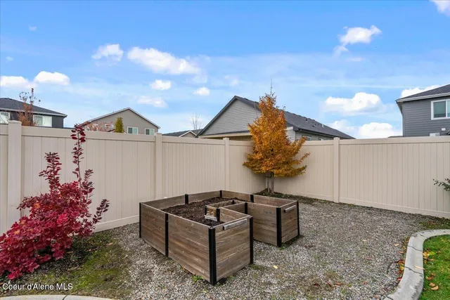 $628,500 | 3788 North Shelburne Loop, Post Falls, ID 83854