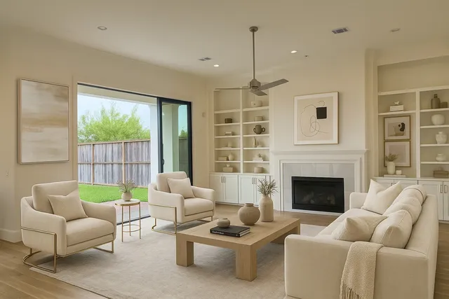 $800,000 | 2704 Maxroy Street, Houston, TX 77007